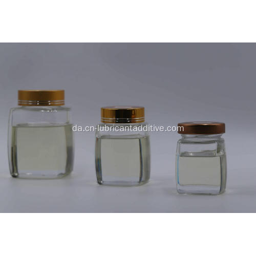 Smøremiddeladditiv 1# Silicium Liquid Antifoam Agent